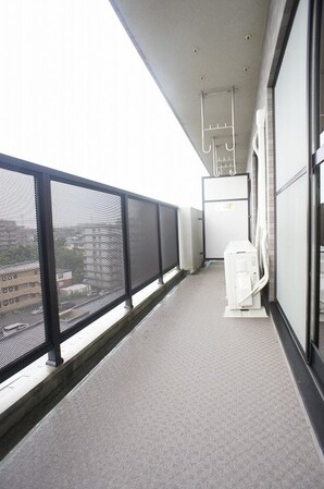 メゾンドソレイユの物件内観写真